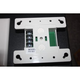 KIDDE FX-ISO INPUT/OUTPUT MODULE BRAND NEW IN BOX LINE FAULT ISOLATOR