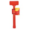 Amtech A1595 1lb (0.45kg) Dead Blow Hammer