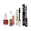 Set Bonita Yuya Esmaltes 8 FREE Labial Mate y Más