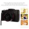 Denash Digital Camera for Photography, 16 MP, 16x Digital Zoom,