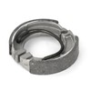 SUNQIAO PW50 Brake Pad, Brake Shoe for Yamaha PW50 PY50