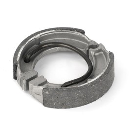 SUNQIAO PW50 Brake Pad, Brake Shoe for Yamaha PW50 PY50 Y-Zinger PEEWEE 50 Kid Bikes