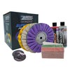 Zephyr - Super Shine Beginner's Aluminum Polishing Kit - Metal