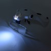 Head Magnifier LED USB Charging Jewelry Magnifying Glass for Painting