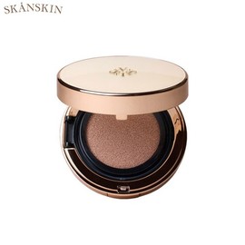 SKANSKIN Cushion af Della 15g, Shade:23 Beige Lune
