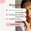 Agua De Rosas Tonificante Skin Care Piel Mixta