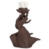 Waterfall Incense Holder, Waterfall Burner, Ceramic Waterfall Incense Holder, Cone