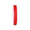 GGR Supplies T.R.U. CGT-80 Red Gaffers Stage Tape with Rubber