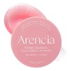 Arencia Honey Glazed Collagen Tratamiento Lip Labial Mask