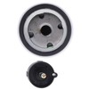 Fakojer Fuel Filter 1J430-43060 1J43043060 1J43043061 with Sensor Switch Assembly