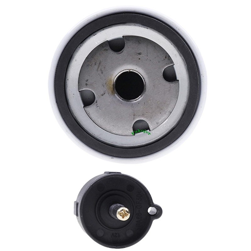 Fakojer Fuel Filter 1J430-43060 1J43043060 1J43043061 with Sensor Switch Assembly
