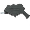 Storm Safety Whistle Yellow Loud Emergency Disaster Burglar Prevention US