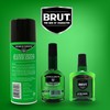 Brut Fragrance Gift Set Deodorant Spray, Cologne, & Aftershave