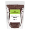 Hibiscus Flowers Fine Cut Loose Tea 50g by Manor Springs