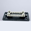 Operitacx Dc Heavy Duty Power Distribution Block for Car and