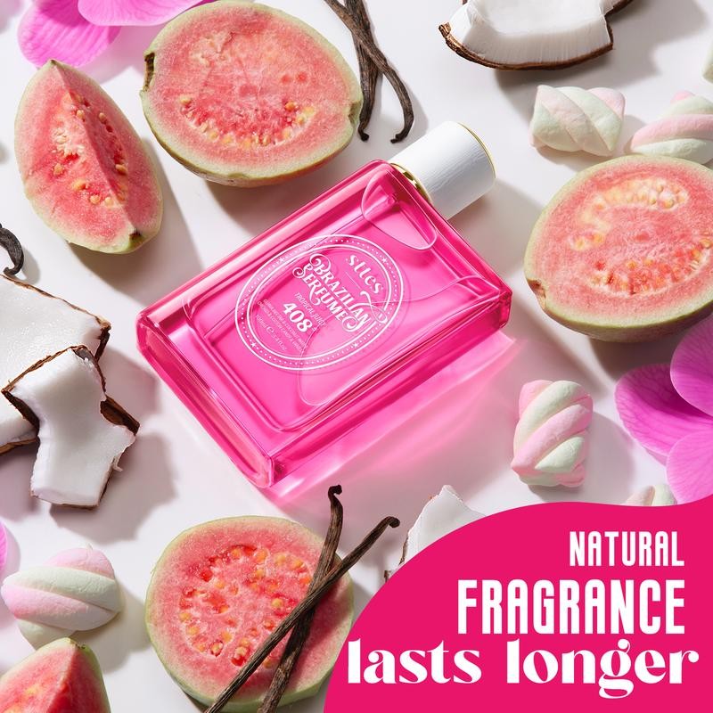 Sttes Perfume Series–eau de Parfum 100ml (3.4 fl oz):_602 Perfume*1