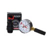 Melasty, Vacuum Regulator for Cow and Goat Milking Machines, Vacuum