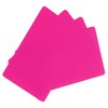 MECCANIXITY 200 Pack Blank PVC Cards 15mil ID Blank Credit