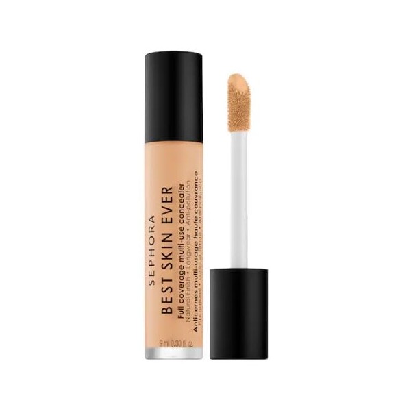 Sephora Collection Best Skin Ever Full Coverage Multi-Use Hydrating Concealer