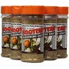 Hooter's Seasoning Salt, 6.5-Ounce (Pack of 6)