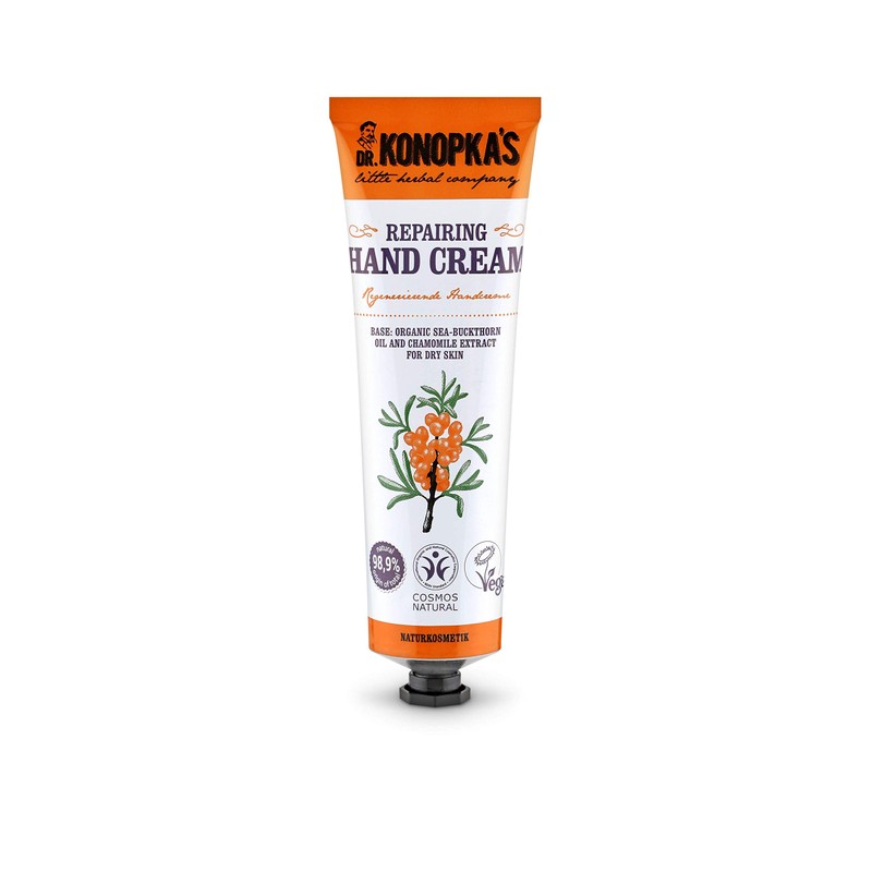 Dr. Konopka's Dr. Konopka'S Protective Hand Cream 75 ml