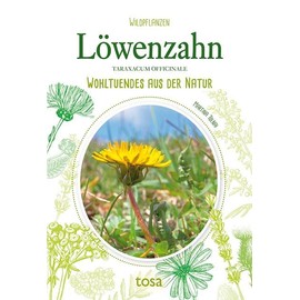 Löwenzahn: Wohltuendes aus der Natur