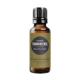 Edens Garden Frankincense- Carterii Essential Oil, 100% Pure Therapeutic Grade (Undiluted Natural/Homeopathic Aromatherapy Scented Essential Oil Singles) 30 ml