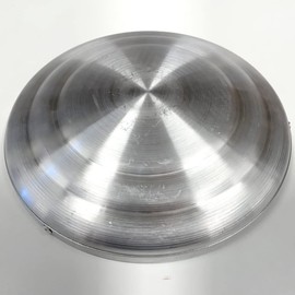 Reeds Capping Cowl for Chimney Pots Will Fit 150mm to 250mm Pots