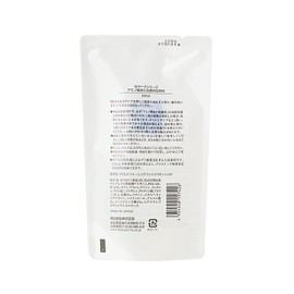 Amino Acid Foam Facial Cleanser Refill