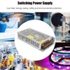LED Power Supply Switch Driver with Bulb Transformer 100W-500W AC