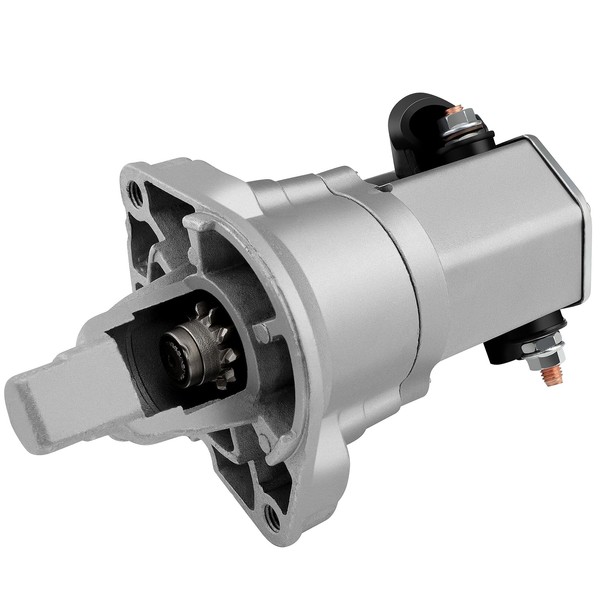 SCITOO Starter Motor fit for Chrysler for Town & Country