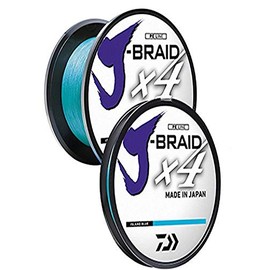 JB4U65 Braided Fishing Line