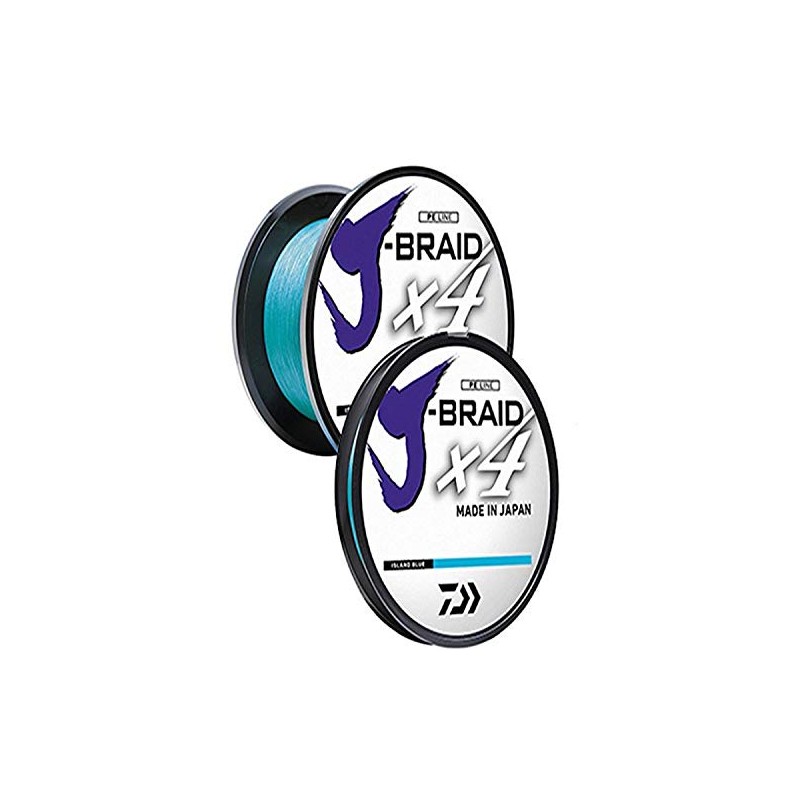 JB4U65 Braided Fishing Line