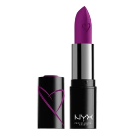 Shout Loud Satin Lipstick