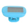 Walking Pedometer Large Digital Display Multifunctional Lightweight Accuracy Memory Step