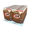 A&W Root Beer on the go Drink Mix, 6-0.53 oz