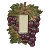 Touch of Class Grape Harvest Realistic Grapes Single Dimmer/Rocker -
