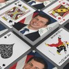 Brian Bula Pete Buttigieg Playing Cards Fun Pete Buttigieg Poker