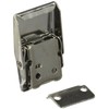 Woodpecker Hildegard Keys with Square Pave Set Chin Lock C