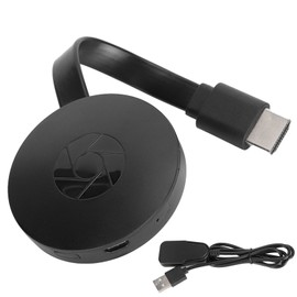 G2 Wireless Display Receiver 2.4G TV WIFI Screen Adapter Dongle TV Streaming Device