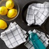 DII 100% Cotton, Machine washable, Basic Everyday Kitchen Towels Scrubber