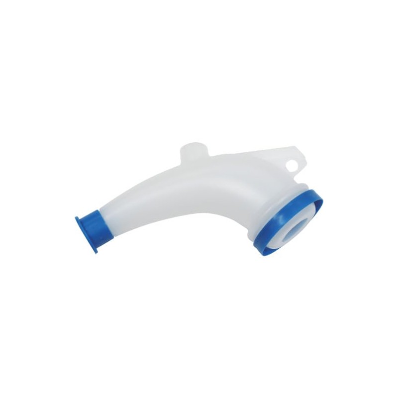 Industry Koa Poly Faucet 1.6 inches (40 mm)
