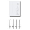 Wondersmile Replacement Nozzles for Waterflow Oral Irrigator, SmoothFlow Technology for