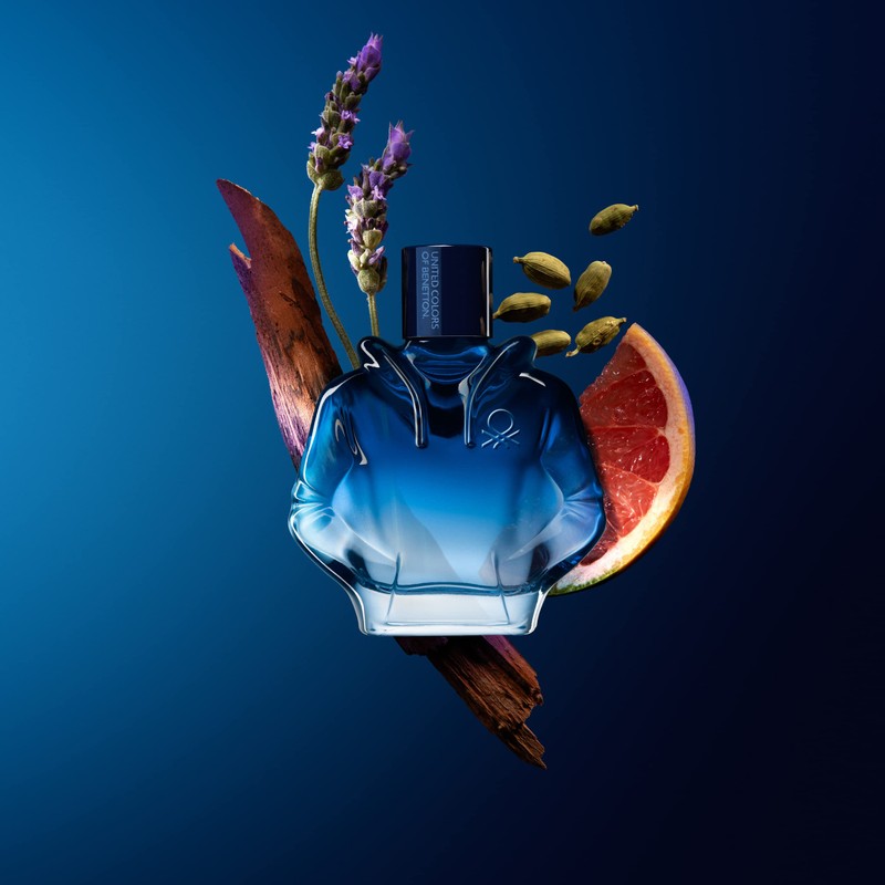 Benetton Tribe 3.0 EDT M (121733)