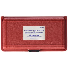 S&G Tool Aid 36310 Electronic Fuel Injection and Ignition Spark Tester Kit