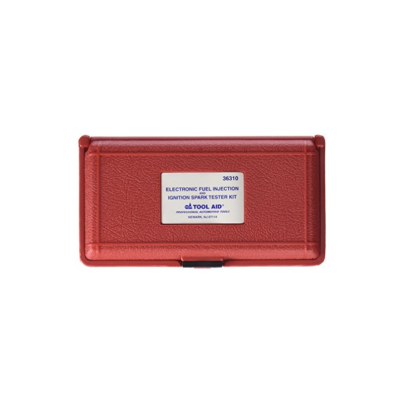 S&G Tool Aid 36310 Electronic Fuel Injection and Ignition Spark