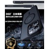 XLAS iP16pro matte black