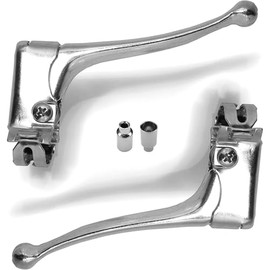 cyclingcolors Bicycle Brake Lever 22.2 mm 23.8 mm Steel Vintage Retro Road Bike