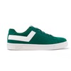 PONY TSL0001010801 Tenis Top Star Low Emerald Green para Mujer,