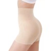 AJC Faja Boxer Premium Levanta Gluteos Alta Compresión Push Up